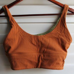 Lululemon Align Reversible Bra Light Support, A/B Cup